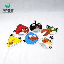 Customized Kids Paper Printing Sticker